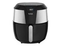 Tefal Easy Fry XXL Heißluftfritteuse, 5,6L, schwarz/silber