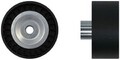 Denckermann Umlenk-/Führungsrolle, Keilrippenriemen P316011 für FORD