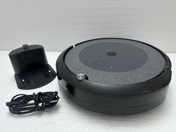 iRobot Roomba i3 RVD-Y1 Saugroboter WiFi App Steuerung