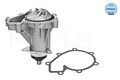 MEYLE Wasserpumpe Motorkühlung 013 026 9004 für W124 190 MERCEDES S124 W201 124