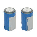 2x Parksensor Hinten/Vorne für Mercedes C E S G V-Klasse W202 W210 W220 W638