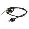 ASHIKA 131-08-817 Handbremsseil hinten links für SUZUKI