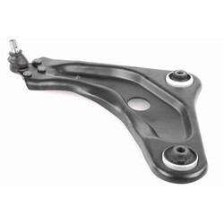 Vaico Querlenker vorne links für Citroen C-Elysee C3 Opel Crossland Peugeot 301