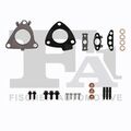 Turbolader-Dichtungssatz für LAND ROVER DISCOVERY IV V  RANGE ROVER IV SPORT