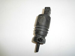 VW Phaeton 3D Waschwasserpumpe Scheibenwischanlage Waschwasser Pumpe 1J5955651