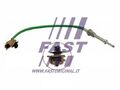 FAST FT80238 Sensor, Abgastemperatur für MERCEDES-BENZ  passend für NISSAN