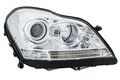 Hauptscheinwerfer rechts WY5W HELLA für Mercedes-Benz GL-Klasse (X164)