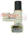 Sensor  Nockenwellenposition Metzger 0903018 für CITROËN PEUGEOT