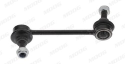 MOOG Koppelstange Stange Strebe Stabilisator Hinten links Hinten rechts