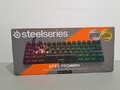 SteelSeries Apex Pro Mini mechanische Gaming-Tastatur DE QWERTZ _1_6