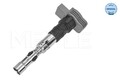 8x Zündspule MEYLE 100 885 0026/8x für VW TOUAREG 7LA 7L6 7L7 AUDI A8 D3 4E2 4E8