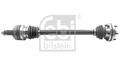 FEBI BILSTEIN 193378 Antriebswelle für BMW