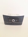 Mercedes-Benz E W212 2009 Radio CD-Player DVD-Player Navigation A2129068800