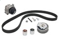 Wasserpumpe + Zahnriemensatz INA 530 0445 31 für AUDI A3 (8P1) 2 2004-2012