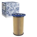 VAICO KRAFTSTOFFFILTER FILTEREINSATZ passend für AUDI Q3 SEAT ALHAMBRA VW CC
