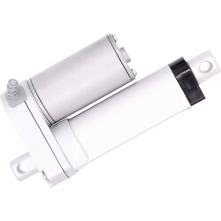 Drive System Europe by MSW Elektrozylinder DSZY1-12-20-300-STD-IP65 002403
