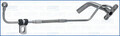 Ölleitung für Turbolader OP10233 AJUSA für FORD PEUGEOT ROVER SKODA RENAULT VW