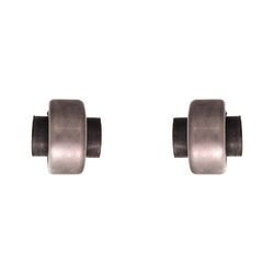 2x MAXGEAR Querlenkerlager vorne für Peugeot 206 CC 2D Citroën C4 II B7