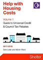 Guide To Universal Kredit Und Council Steuer Rebates 2017-2018 Papier