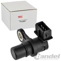 NTY NOCKENWELLENSENSOR passend für CHEVROLET AVEO MATIZ SPARK DAEWOO KALOS