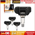 4x Reifendrucksensor RDKS Für Mercedes W212 W205 W447 A0009050030 TPMS Sensor