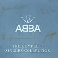 2xCD Abba The Complete Singles Collection Polydor