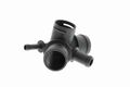 VAICO V10-0299 Kühlmittelflansch für AUDI SEAT SKODA VW