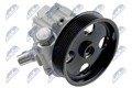 NTY Hydraulikpumpe Lenkung SPW-ME-033 für KLASSE MERCEDES GLK X204 W221 CLS S204