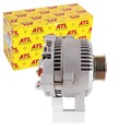 ATL LICHTMASCHINE GENERATOR 130 A passend für FORD COUGAR MONDEO 2.5, 2.5i 24V