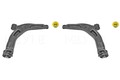 2x Querlenker Vorderachse verstärkt für VW CALIFORNIA T5 Camper T6 MULTIVAN