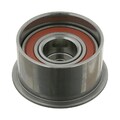 ORIGINAL® Febi Bilstein Umlenk-/Führungsrolle, Zahnriemen passend für Subaru