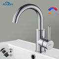 Bad Wasserhahn Waschtischarmatur Waschbecken Einhebel Mischbatterie Badarmatur