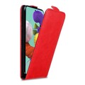 Hülle für Samsung Galaxy A51 4G / M40s Schutzhülle Handy Cover Case Flip Etui
