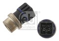 FEBI BILSTEIN Kühlmittel Wasser Temperatur Sensor 30616 für VW SEAT GOLF POLO 3