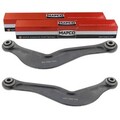 2x MAPCO QUERLENKER HINTEN OBEN passend für FORD GALAXY MONDEO S-MAX | 52601
