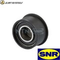 UMLENKFÜHRUNGSROLLE ZAHNRIEMEN GE353.07 FÜR OPEL VECTRA/B/Hatchback ANTARA 2.2L 