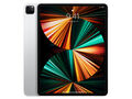 Apple iPad Pro 12.9" Retina 2021 5th Gen Wi-Fi + Cellular 256GB Silver A2461
