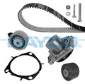 DAYCO KTBWP8470 Wasserpumpe + Zahnriemensatz für ALFA ROMEO,CADILLAC,CHEVROLET,C