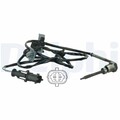 DELPHI Sensor Abgastemperatur TS30067 für OPEL ASTRA GTC P10 nach Katalysator
