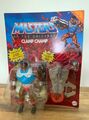 Motu Clamp Champ Origins Masters of the Universe Figur Neu