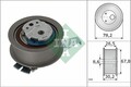 INA 531 0962 10 Spannrolle Zahnriemen für AUDI,CUPRA,SEAT,SKODA,VW
