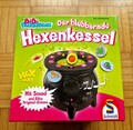 Bibi Blocksberg Der blubbernde Hexenkessel, Schmidt Spiele, 40581