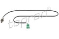 TOPRAN Lambdasonde Sensor Abgassteuerung 722 021 für CITROËN PEUGEOT BERLINGO C4