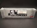 Herpa MB Actros MP2 Bayer 100 Years Container Sattelzug *Vi911-2-0592