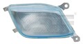 TYC 18-0523-01-2 Blinker Blinkleuchte vorne Rechts für NISSAN MICRA III (K12)