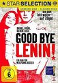 Good Bye, Lenin! von Wolfgang Becker | DVD | Zustand gut