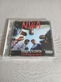 N.W.A. Straight Outta Compton (20th Anniversary Edition) 