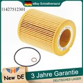 FILTER HU 925/4 X ÖLFILTER FÜR BMW 3ER E46 E36 5ER E39 E60 E53 Z4 X5 M50