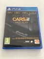 Playstation 4 Project Cars Game Of The Year Edition PS4