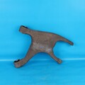 Audi A6 A7 4G C7 Querlenker hinten rechts 8R0505312F Achslenker Hinterachse NP1